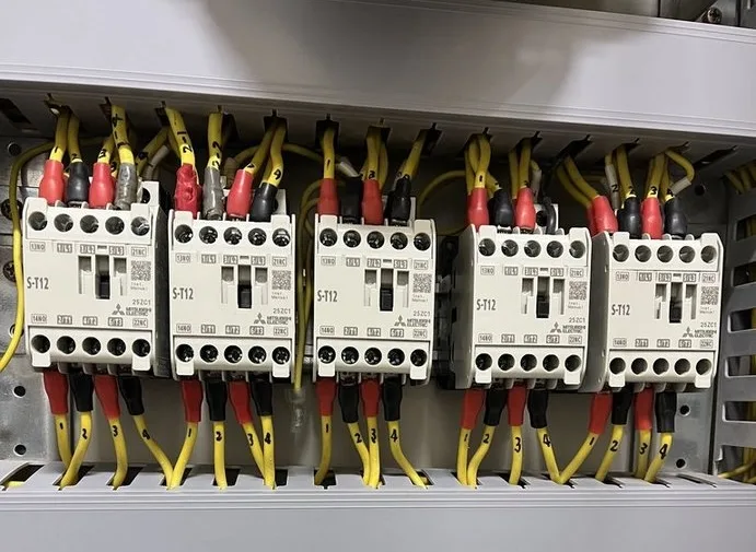 電気工事