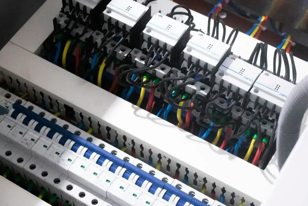 電気工事